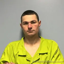 Mugshot of GABRIEL ANDREW ROBERT HUDSON