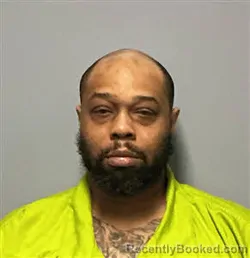 Mugshot of ALPHONZA MCKINLEY EASLEY