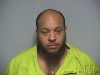 Mugshot of ISHI GARYONTAI GRAVES