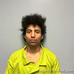 Mugshot of JACKSON MALPICA FRANCO