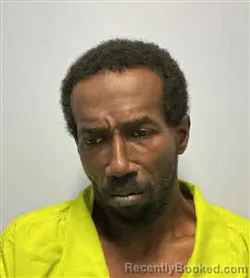 Mugshot of WILLIAM PRESTON JOYCE