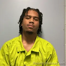 Mugshot of JAWAWN DAQUAN KASEY