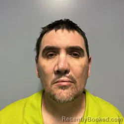 Mugshot of NOAH DRAKE SFORZA