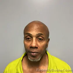 Mugshot of GARY EUGENE ROBERTSON
