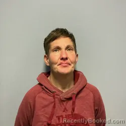 Mugshot of STEFANIE JOHANNA SCHOLZ