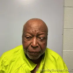 Mugshot of ROBERT NATHANIEL HARVEY