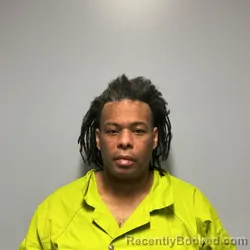 Mugshot of AKISA STORMCALLER AZMUNRIAH