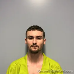 Mugshot of DIXON THOMAS SMITH