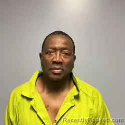 Mugshot of JEROME BROADAUS CAREY