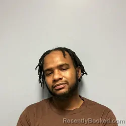 Mugshot of MARQUISE TAQUAN SCOTT