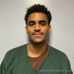 Mugshot of DESMOND LATIQ BEARD