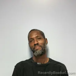 Mugshot of RAJOHN MALIK METCALF