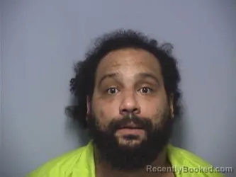 Mugshot of DEVON JARFAR JARVIS