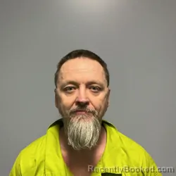 Mugshot of ANTHONY DARRELL NELSON