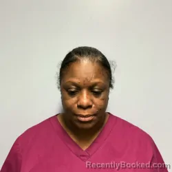 Mugshot of BRENDA DENICE JONES