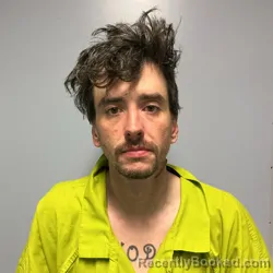 Mugshot of TIMOTHY LEE RHODES