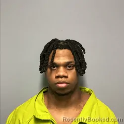 Mugshot of SHY'MARION DEON'TEZ CAMPBELL
