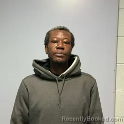 Mugshot of CHRISTOPHER SHANE SMITH