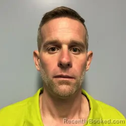 Mugshot of SHELBY RYAN CLAUSE