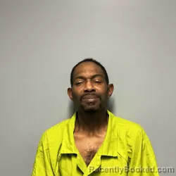 Mugshot of JAMES NATHANIAL ENSLEY