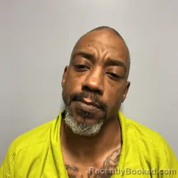 Mugshot of KENYATTA ALONZO COLE
