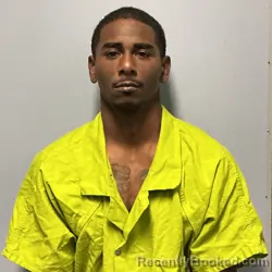 Mugshot of DERRELL CURTIS BASNIGHT