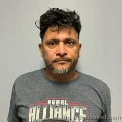 Mugshot of DENIS ALEXIS LAINEZ LAGOS