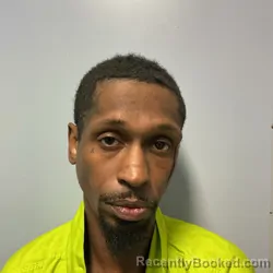 Mugshot of DOMINIC BERNARD MEADE