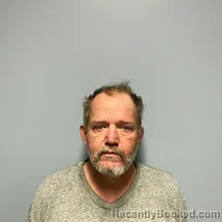 Mugshot of CLINT ANDREW JOHNSON