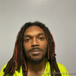 Mugshot of SINCERE ELIJAH HARDY