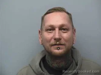 Mugshot of ROBERT WILLIAM PERRY