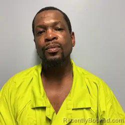 Mugshot of LEVAR NATHANIEL NEWKIRK