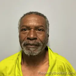 Mugshot of BRIAN KEITH MALLORY