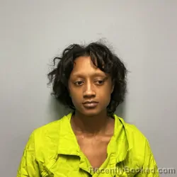 Mugshot of TAIMYA LEIGHA COVINGTON