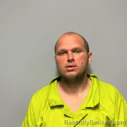 Mugshot of JONATHAN CORY HONAKER
