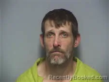 Mugshot of DAVID ADAM LOHRMANN