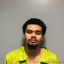 Mugshot of ANTWAN EXAVYER CARDONE SMITH