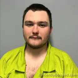 Mugshot of MICHAEL JOSEPH SULLIVAN