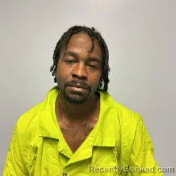 Mugshot of HAKEEM JAMAR GERMANY