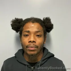 Mugshot of SHYHIEM HASSAN PAYNE