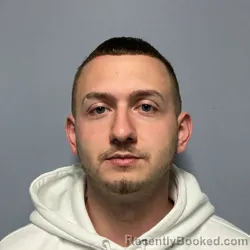 Mugshot of ASMIR HODZIC