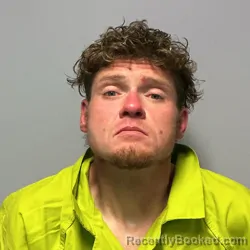Mugshot of SHAWN DOUGLAS FREEMAN