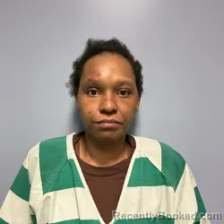 Mugshot of DENISE RENAY WALKER