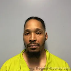 Mugshot of KEVIN EDDIE PETTY