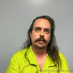 Mugshot of MICHAEL CRAIG FRIDGE