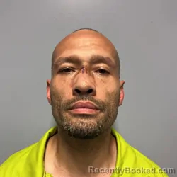 Mugshot of RODNEY LEE ANDREWS