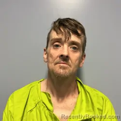 Mugshot of ROBERT EUGENE BOATRIGHT