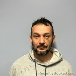 Mugshot of OMAR EDEN ANDERSON