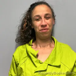 Mugshot of DYNASTY DIAMOND TAYLOR