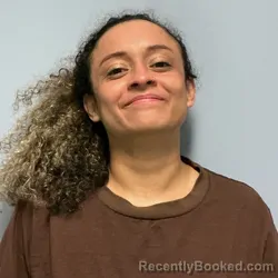 Mugshot of LOURDES ALEJANDRA DACHOWSKI-MAJIA